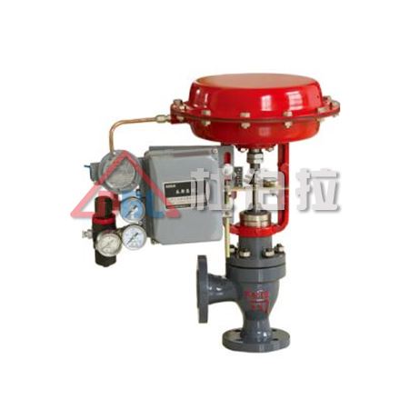 關(guān)于氣動調(diào)節(jié)閥安裝時需注意哪些細節(jié)，有哪些技巧？