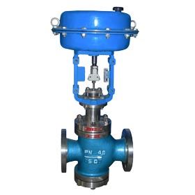 氣動調節閥在安裝調試時應注意哪些方面？